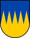 Wappen von Špičky