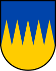 Wappen von Špičky