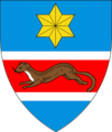 Coa of en:Slavonia from the en:Coat of arms of Croatia