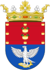 Wappen von Arrecife