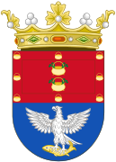 Escudo de Arrecife.