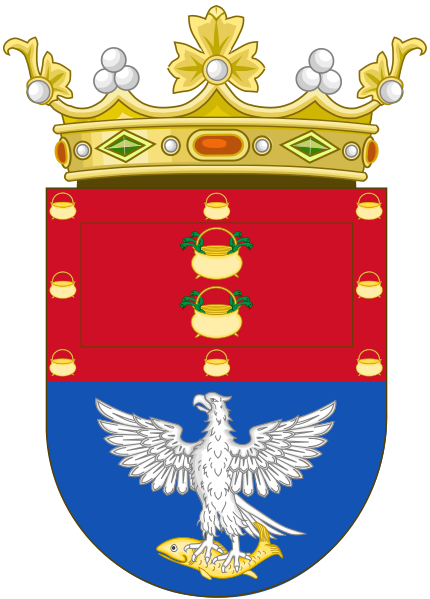 File:Coat of Arms of Arrecife.svg