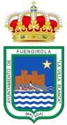 Escudo de Fuengirola.