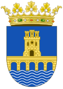 Escudo de Nájera.