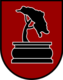Coat of arms of Municipality of Sežana
