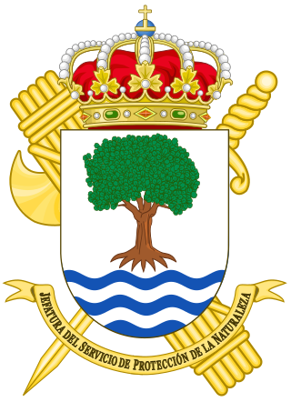 <span class="mw-page-title-main">Nature Protection Service (Spain)</span>