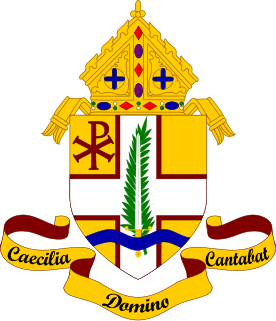 Roman Catholic Diocese of Valleyfield Catholic ecclesiastical territory