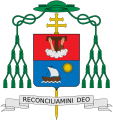 Insigne Archiepiscopi Metropolitae Angeli.