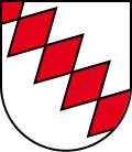 Coat of arms of Biel (BL)