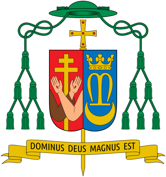 File:Coat of arms of Jiří Paďour.svg
