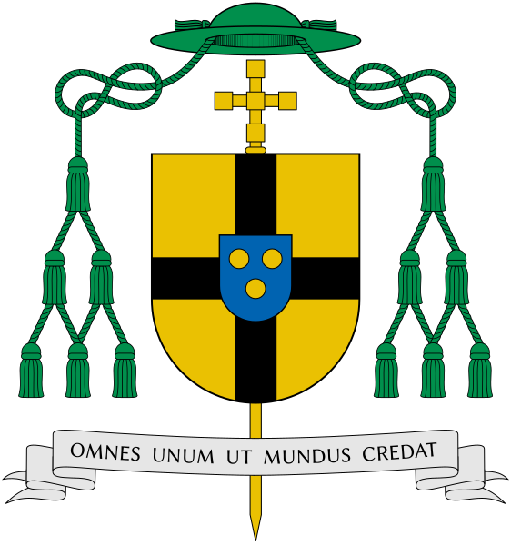 Datei:Coat of arms of Klaus Hemmerle (Aachen).svg