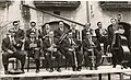 Orquestra Costa Brava, 1957
