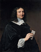 Jean-Baptiste Colbert, ministru de finanțe al Franței lui Ludovic al XIV-lea