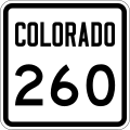 File:Colorado 260 (1946).svg