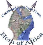 Combined Joint Task Force – Horn of Africa