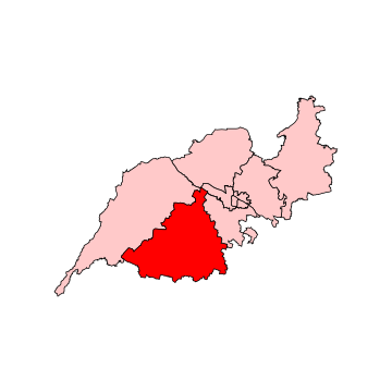 Thirumangalam Assembly constituency