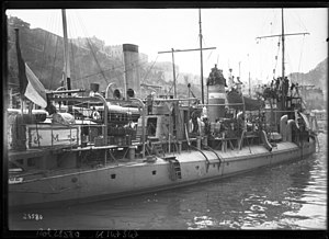 Contre-torpilleur Massue, 10 April 1913, Monaco.jpg