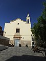 Monestir de Santa Anna (Sagunt)