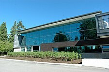 Coquitlam - Wikipedia