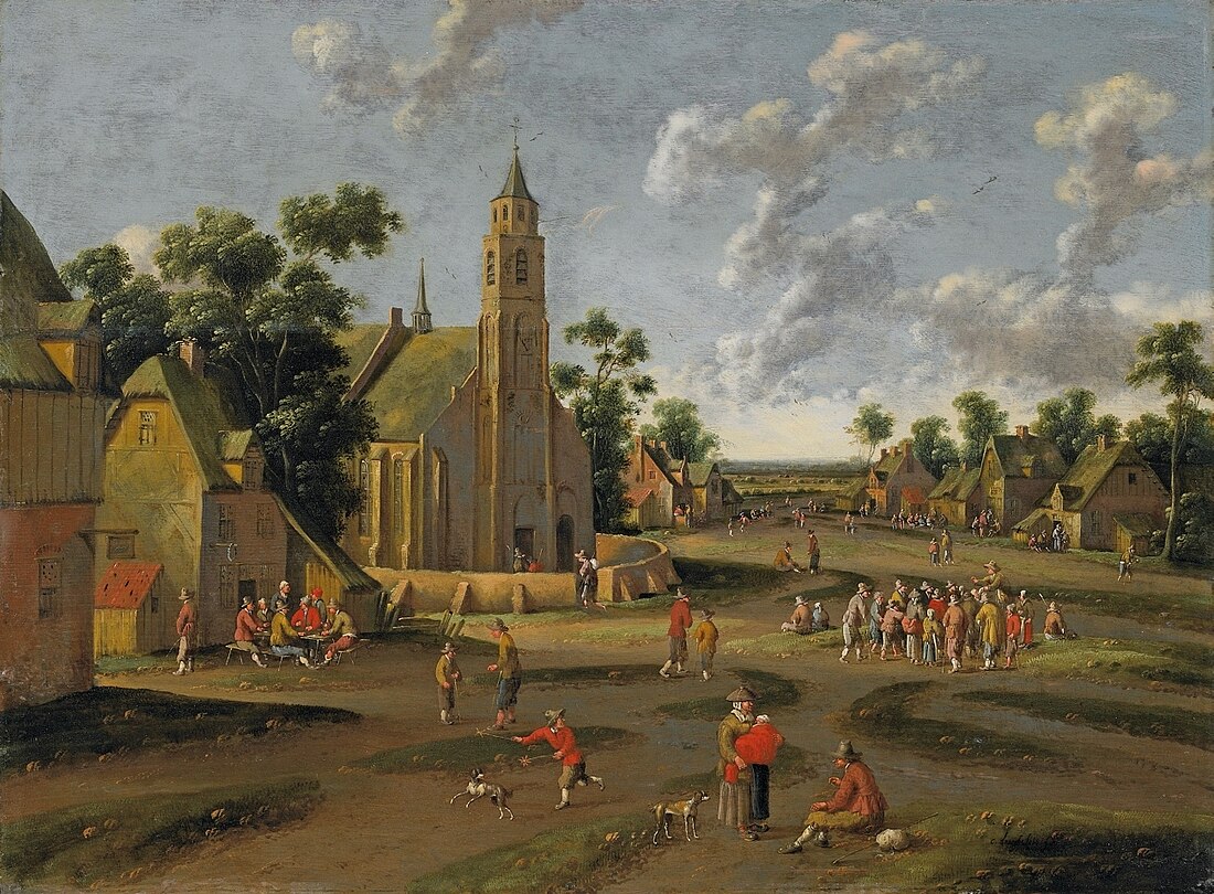 Cornelis Droochsloot