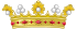Coronet of a Marquess - Kingdom of Portugal.svg
