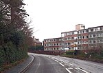 Thumbnail for File:Coton Manor flats from Berwick Road - geograph.org.uk - 3798124.jpg