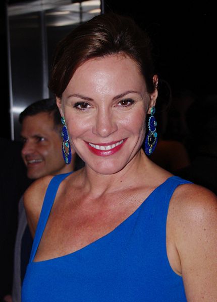 File:Countess Luann 2011 Shankbone.JPG