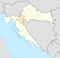 Croatia location map, Karlovac county.svg