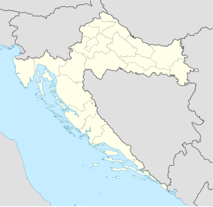 Jamski sustav Kita Gaćešina-Draženova puhaljka (Kroatien)