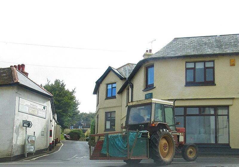 File:Crossroads - Wheddon Cross - geograph.org.uk - 5537533.jpg