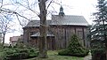 wikimedia_commons=File:Cudzynowice – kościół parafialny Wszystkich Świętych2.jpg