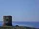 Cuglieri - Torre di santa Caterina di Pittinuri (1).JPG
