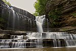 Thumbnail for Cummins Falls State Park