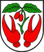 Blason de Dřínov