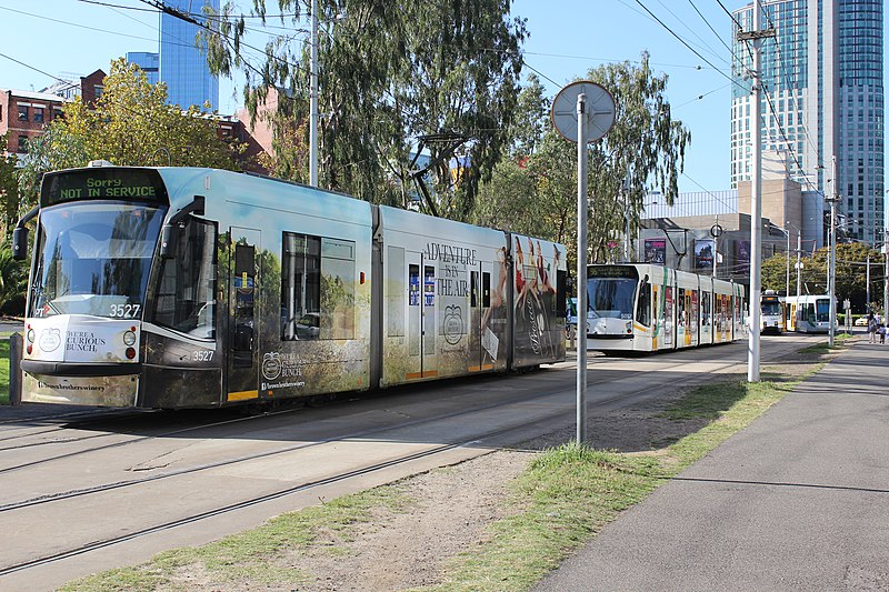 File:D1 3527, D2 5012, Z3 197 and a C at Port Junction, 2013.JPG