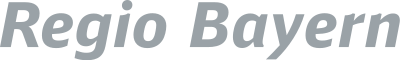 Thumbnail for File:DB Regio Bayern logo.svg