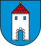 Richtenberg – Stemma