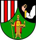 Coat of arms of the local community Ürzig