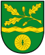 Wappen von Barver