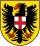 Wappen von Boppard