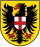 Wappen von Boppard