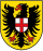 Wappen der Stadt Boppard