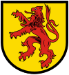 Ģerbonis: Braunlingene