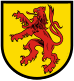 Brasão de Bräunlingen