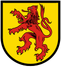 Brasão de Bräunlingen