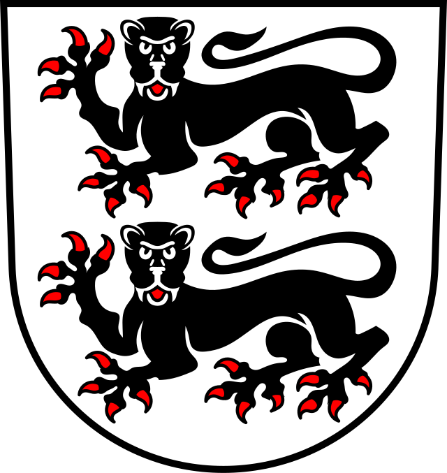 Wappen der Stadt Creglingen