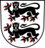 Wappen von Creglingen