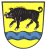 Coat of arms of Ewersbach