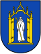 Wappen von Himmelpforten