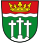 Wappen vom Landkreis Rhön-Grabfeld